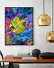 plakaty Node - plakat B2 1