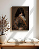 plakaty Plakat Curl v3 - rożne formaty 2