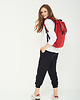 plecaki Plecak CLASSIC red LARGE 4