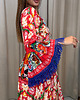 sukienki maxi damskie Sukienka Antika Aniela 6