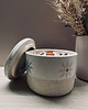 świeczniki i świece Świeca sojowa zapachowa w ceramice 300 ml 2