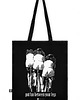 torby na ramię Torba organiczna - Put fun between your legs 1