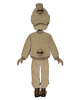 lalki CRAFTY DOLL zima 2