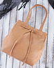 torby na ramię TORBA SHOPPER SKÓRZANA DAMSKA NA RAMIĘ PAOLO PERUZZI IN-64-CG 3