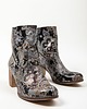 botki damskie RĘCZNIE ROBIONE BOTKI ZAPATO 454 BOHO 1