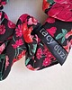 gumki do włosów Gumka scrunchie " polne kwiaty " 3
