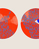 grafiki i ilustracje Fire head 4