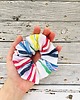gumki do włosów Pela' SCRUNCHIE" kolorowa 7