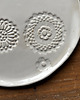 patery i talerze Talerze koronkowe 8