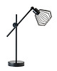 lampy stołowe Lampka stołowa do czytania z regulowanym ramieniem MUBI LOFT 4