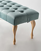 ławki Ławka Pikowana bench4home Pufa Przedpokój 3