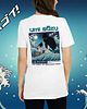 t-shirty męskie Umi Bozu T-shirt 1