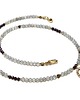 chokery Labradoryty  /choker/ vol. 10  - Szlachetna kolekcja 5