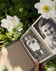 notatniki i albumy Album na zdjęcia 'Haftowane kwiatki' 2