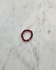 pierścionki elastyczne Pierścionek Pomegranate 1