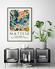 plakaty Henri Matisse - Exhibition Poster 2