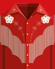 plakaty Plakat The White Stripes 2