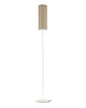 lampy podłogowe Lampa podłogowa do salonu FLORENCJA 4