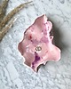 pojemniki na biżuterię Ceramiczna Muszelka na Biżuterię Muszla Zaczarowany Pędzel 2