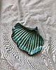 pojemniki na biżuterię Ceramiczna muszla na biżuterię TURKUS 1