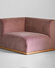 sofy i szezlongi Sofa modułowa ALIKO/ moduł A03 1