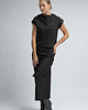 spódnice maxi Hrafna knot skirt 5