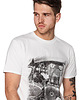 t-shirty męskie T-shirt męski UNDERWORLD Motorcycle 2