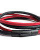 biżuteria męska Bransoletka Skórzana Argento 3