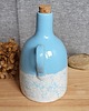 butelki wielorazowe Ceramiczne butelki na oliwę. Handmade Tu 500 ml 1