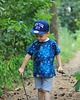 t-shirty dla chłopców Koszulka dziecięca - kosmos 8