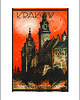 grafiki i ilustracje Druk z  passe-partout  1