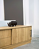 komody i szafki Komoda sideboard D-S01 drzwi przesuwne oraz 2 szuflady 5