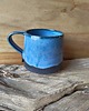 kubki Ceramiczny kubek CzN 1