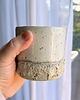kubki Czarka ceramiczna - kawałek księżyca 2