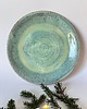 patery i talerze Talerzyki ceramiczne "Pistacja" 2