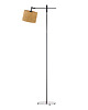 lampy podłogowe Boho lampa stojąca z regulacją kąta padania światła SERES BOHO 5