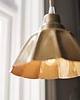 lampy wiszące Lampa wisząca Ester Mustard 5