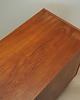 komody i szafki Sideboard tekowy, duński design, lata 70, produkcja: Dania 4