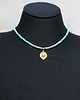 chokery Turkus vol. 53 /choker/ 18.10.26 naszyjnik - Szlachetna kolekcja 6