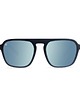 okulary damskie Granatowe okulary przeciwsłoneczne Villa Palms Pacific Palisades 3