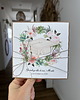 kartki scrapbooking Personalizowana ręcznie robiona kartka gratulacje z okazji uzyskania absoluto 2