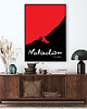 plakaty Plakat filmowy Pedro Almodovar "Matador" 2