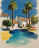 plakaty Plakat - I need a break 1
