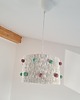 lampy do pokoju dziecka Dziecięca lampa wisząca "Kolorowe Kulki" 1