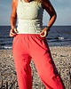 spodnie materiałowe damskie Cotton Pants 1