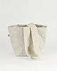 torby na zakupy Szara Torba z papieru washable 1