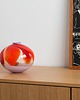 wazony Wazon, szkło Murano, włoski design, lata 60, produkcja: Włochy 1