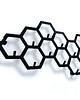 wieszaki Wieszak ścienny CELLS 1