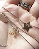 bransoletki wire wrapping Nitka -puzzle 5