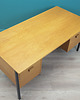 biurka Biurko jesionowe, duński design, lata 80, produkcja: Labofa M 4